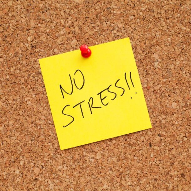Corso gestione dello stress